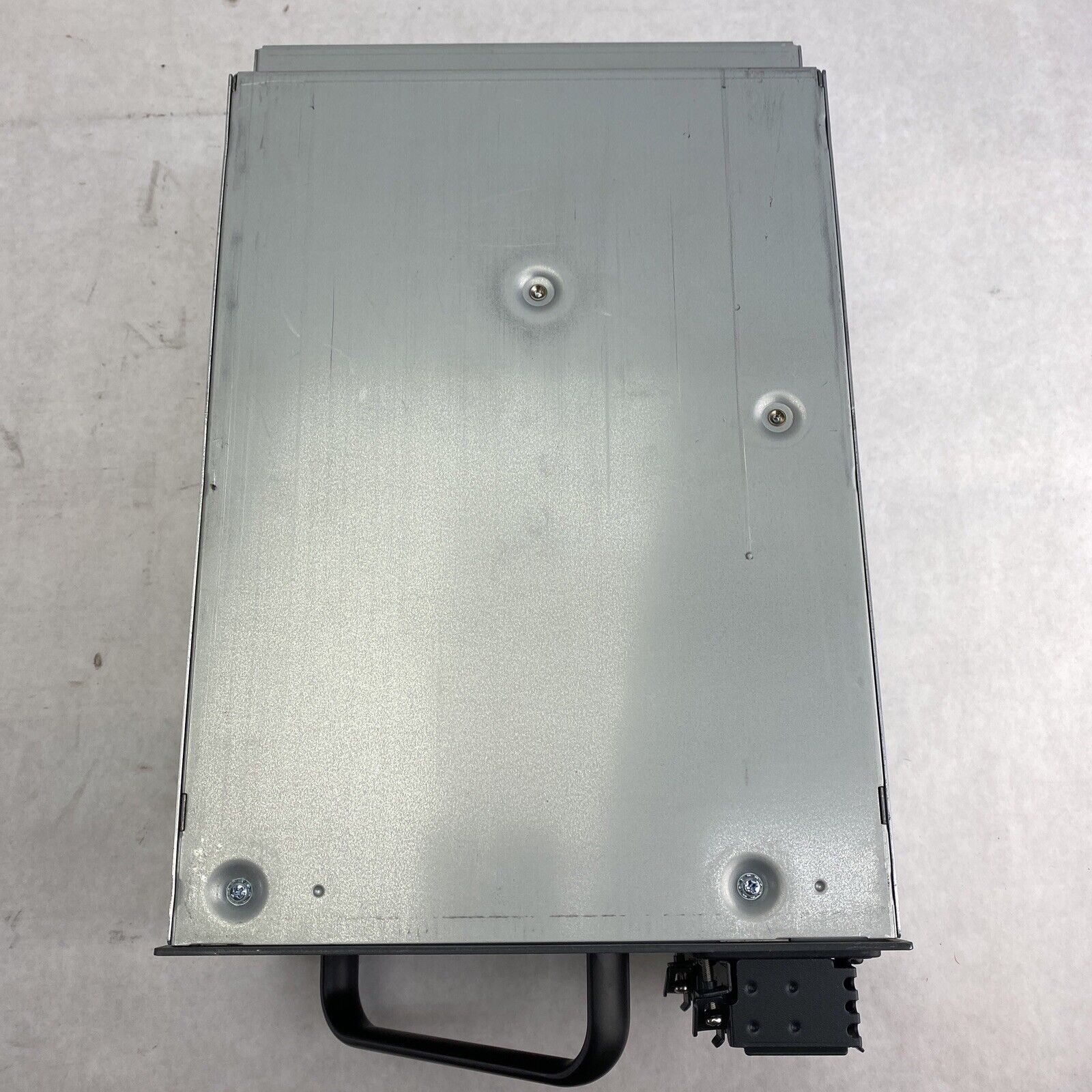 Sony 8-681-341-51 APS-200 4200W Power Supply 341-0038-03 UNTESTED