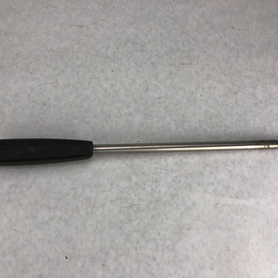 Buchi Torque Arm Lever Stem Threaded Tool
