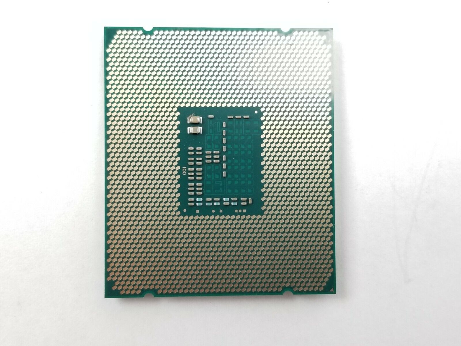 Intel Xeon E5-2603V3 SR20A 1.60GHz 6-Core Socket LGA2011-3 Server  Processor