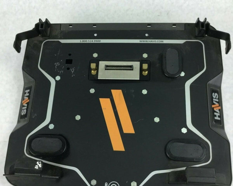 Havis Docking Station DS-Dell-230 Dell Latitude E6430 ATG without key
