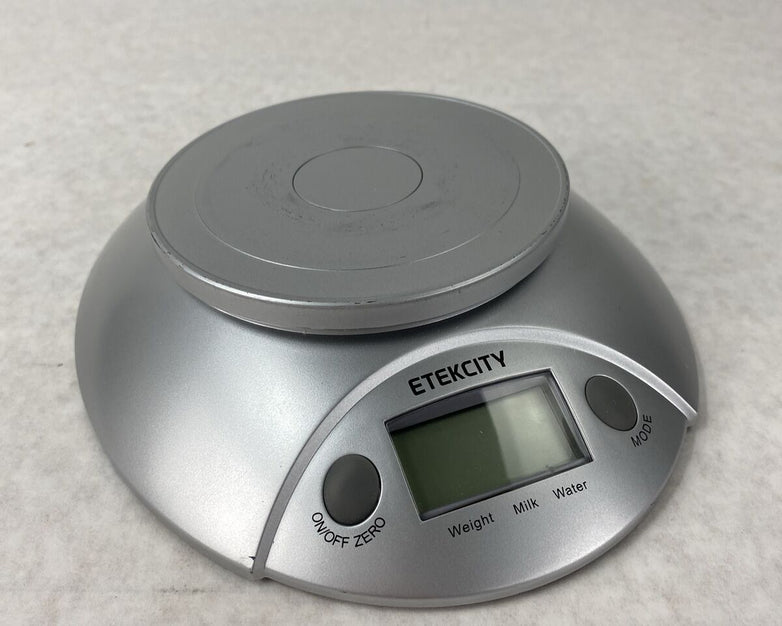 Etekcity EK3550 Electronic Kitchen Scale