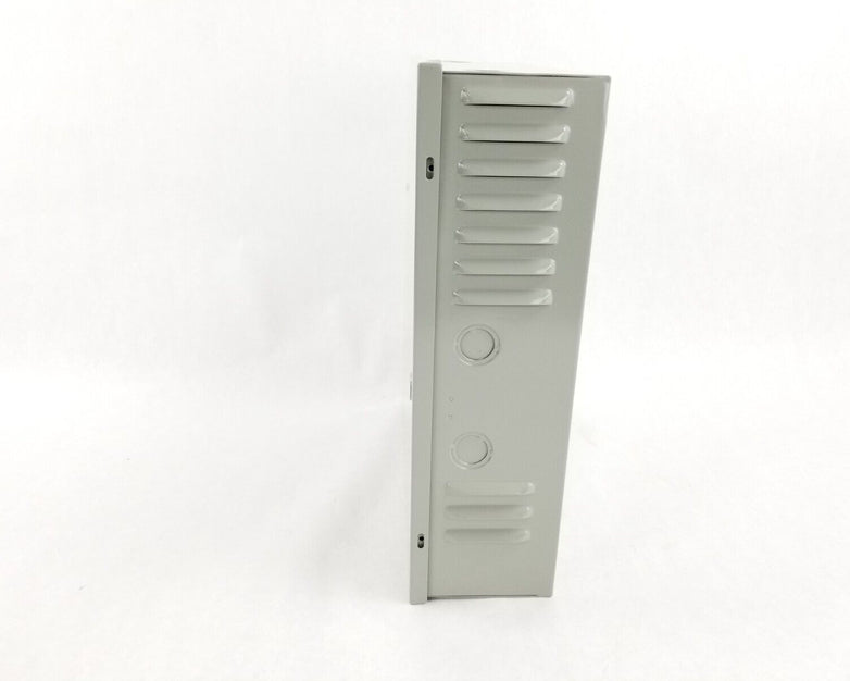 ALLEGION SCHLAGE PS902-2RS-FA Base Power Supply,2A,12/24VDC 2-Relay W/FA