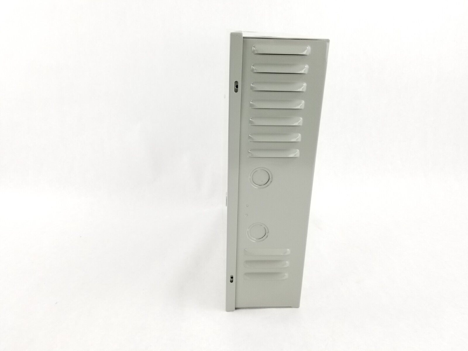 ALLEGION SCHLAGE PS902-2RS-FA Base Power Supply,2A,12/24VDC 2-Relay W/FA