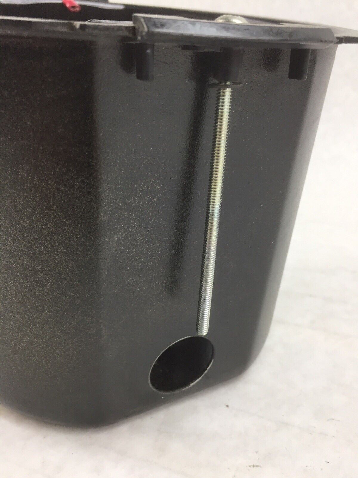 Sanyo VSE-P6362DSWA Dome Housing
