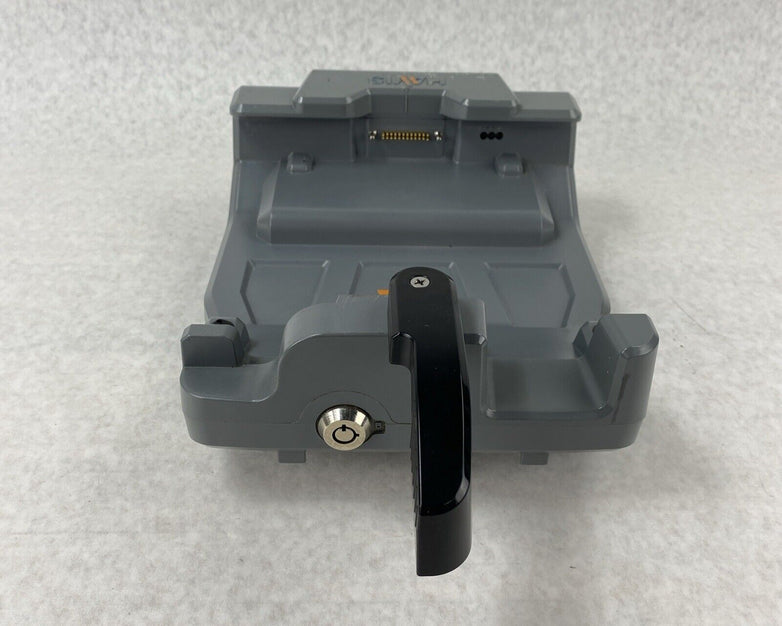Havis DS-GTC-201 Docking Station For Getac F110 Tablet - Bad USB