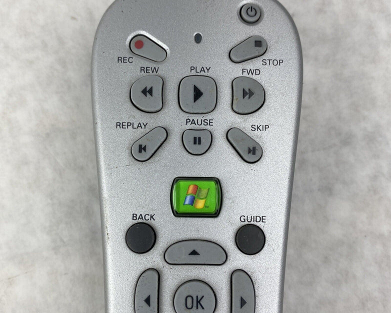 Toshiba RC1284105/00 Windows Remote Control OEM