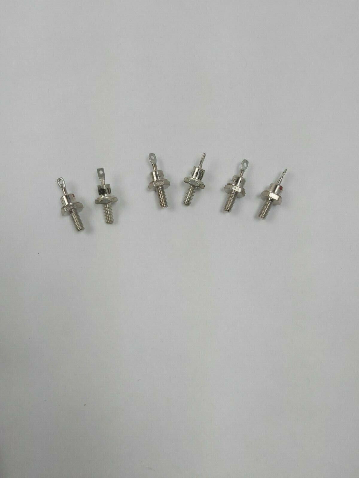 1N1206 Rectifiers