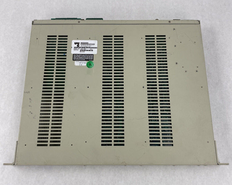 Wegener Communications Model DR96 Digital Audio Receiver