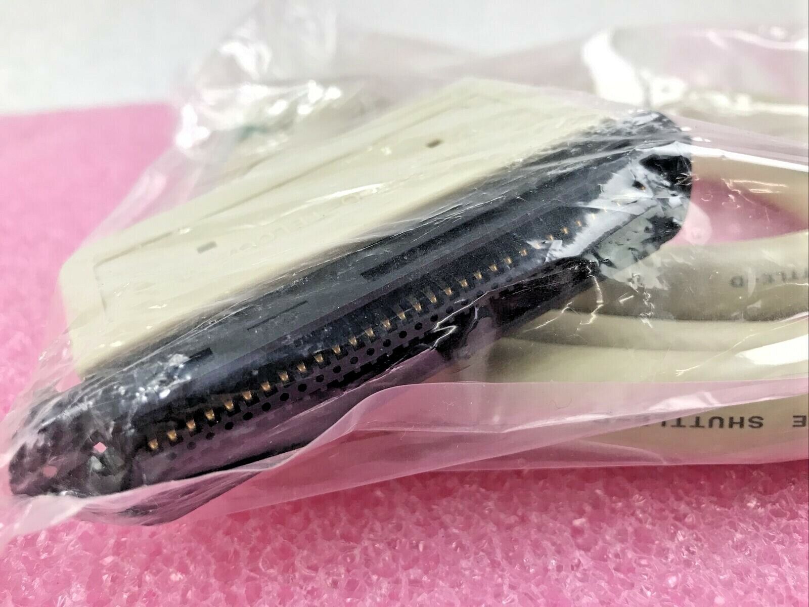 CBL-Telco-Telco/2M AWM E101344 Style 20769 VW-1 80C 30V Space Shuttle-D