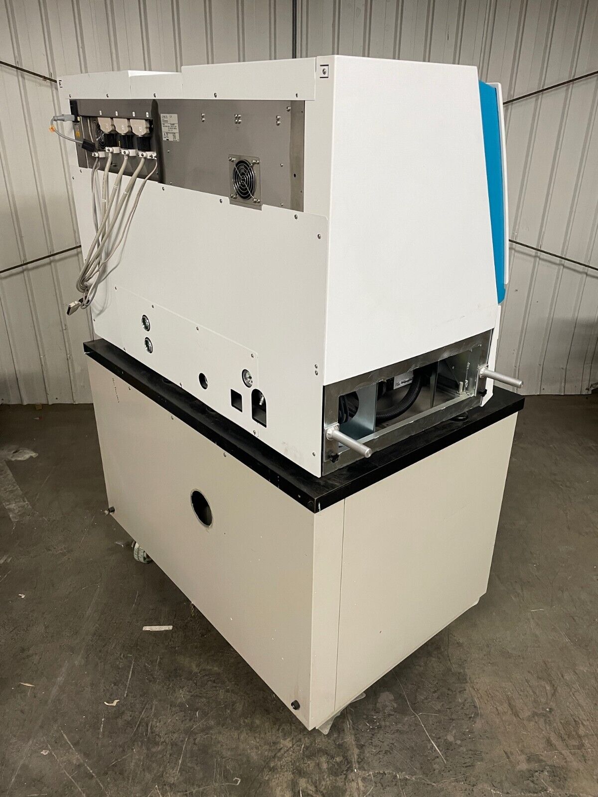 Gyros AB Gyrolab xP Immunoassays Laboratory Analysis System, GW10107, 2011