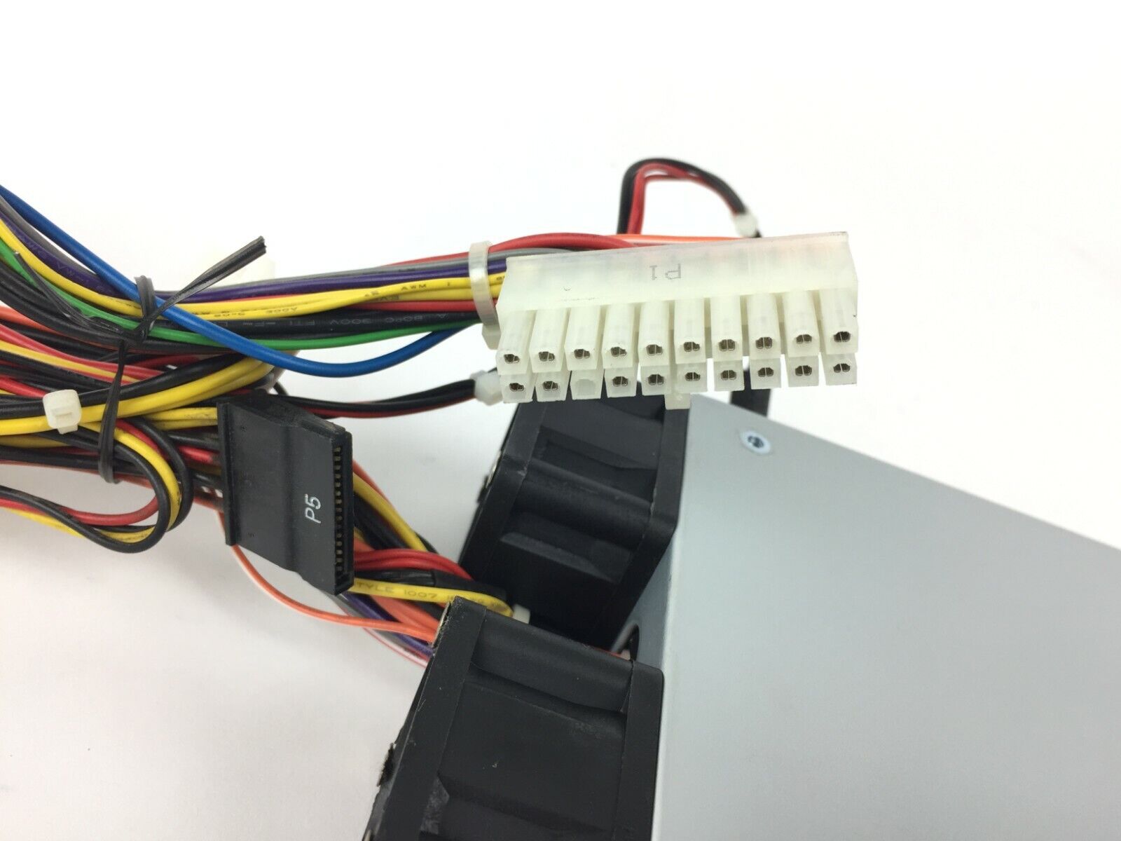 Delta Electronics DPS-350AB-5 B REV:05F D54651-007 1U 350W Power Supply