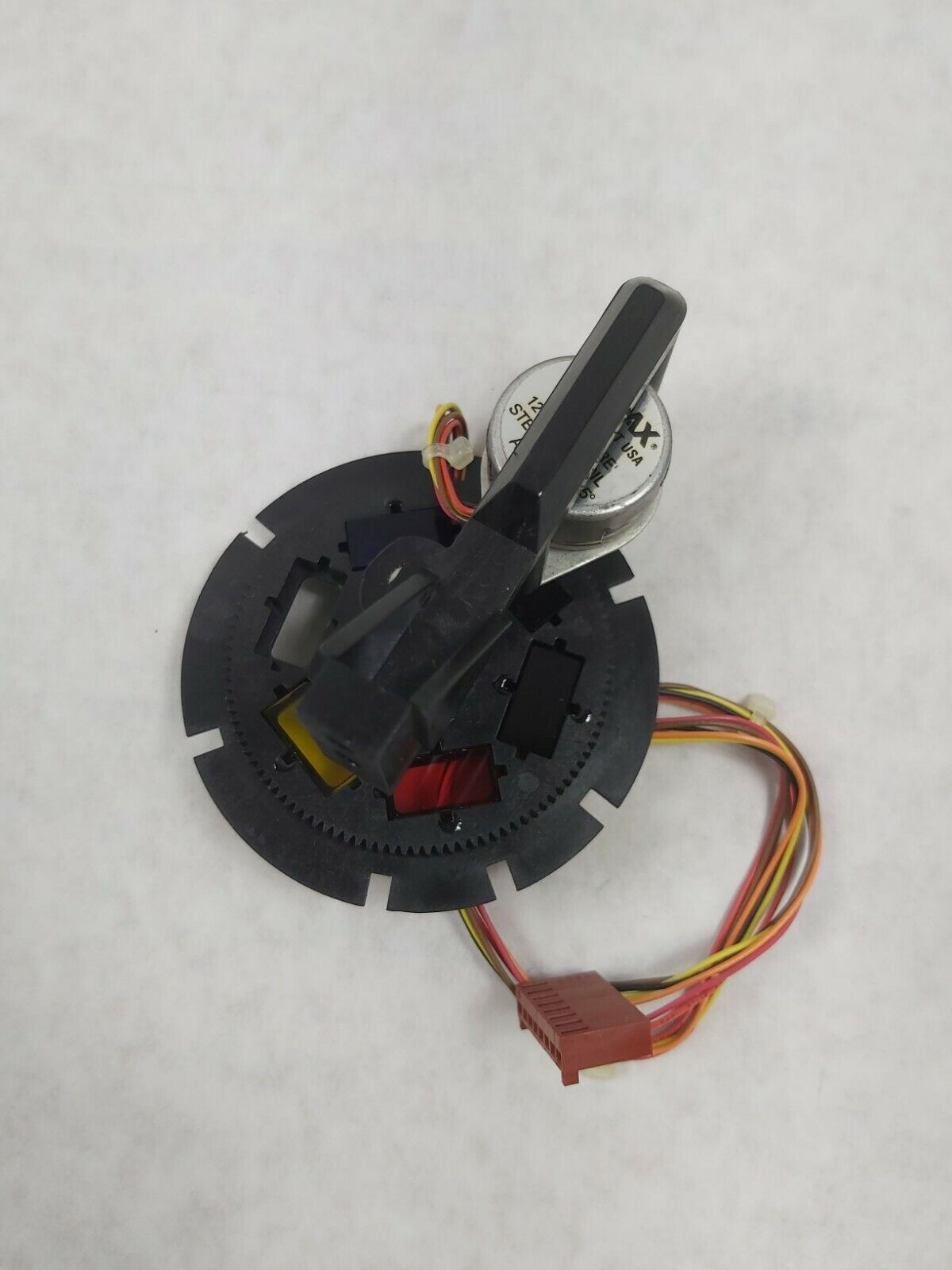 Milton Roy Spectronic 1001 Filter Assembly