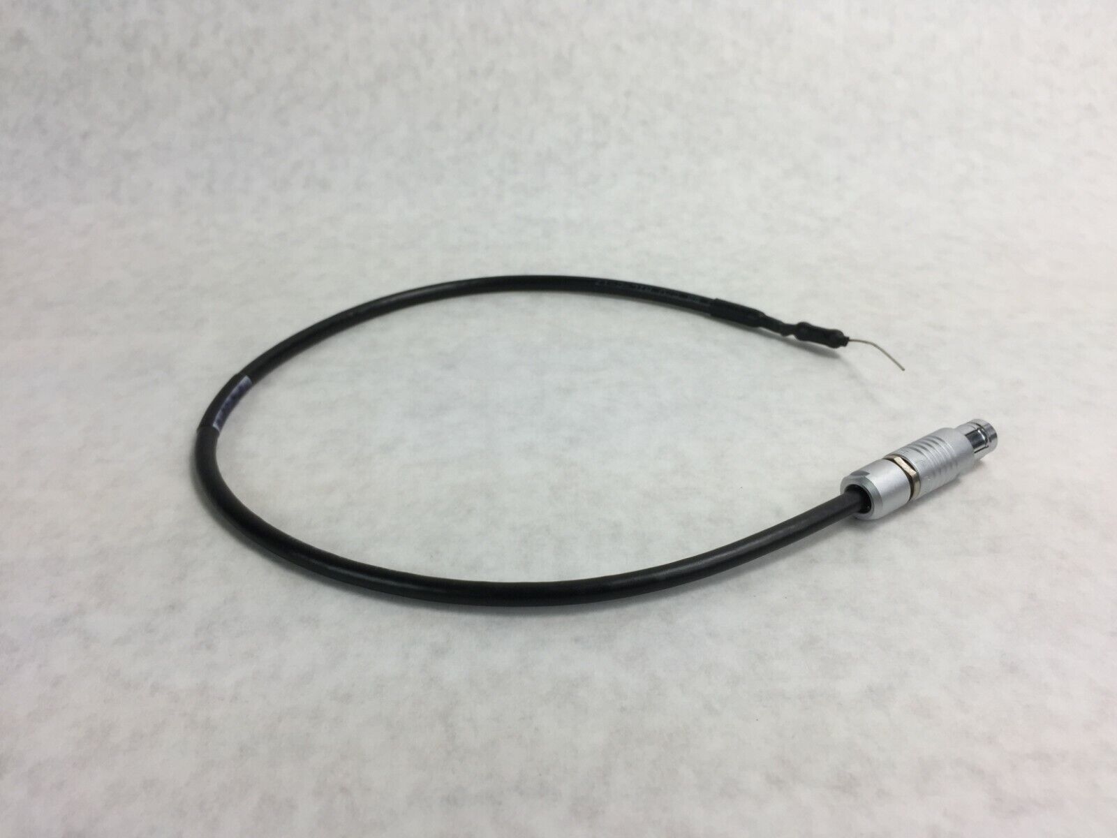 Waters Micromass HV Cable Assy  M955284BC1