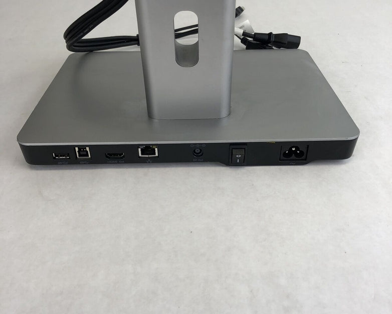 Dell MKS14 Monitor Stand With USB3.0 Dock
