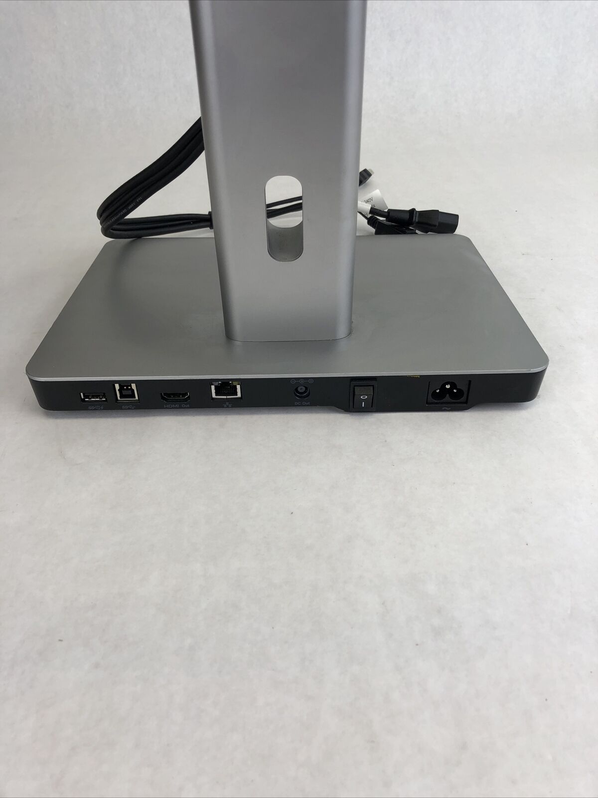 Dell MKS14 Monitor Stand With USB3.0 Dock