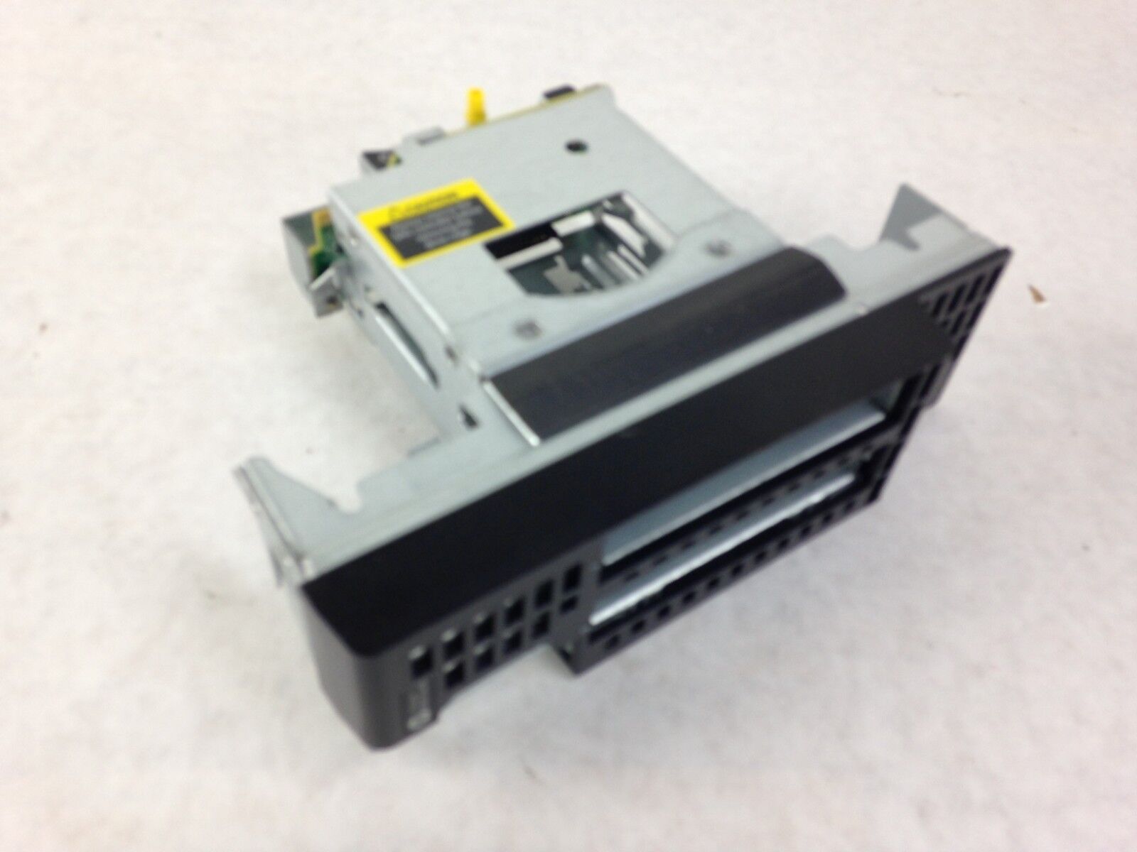 HP Hard Drive Cage with LED Board for Proliant BL465c 418271-001 2G95D-01