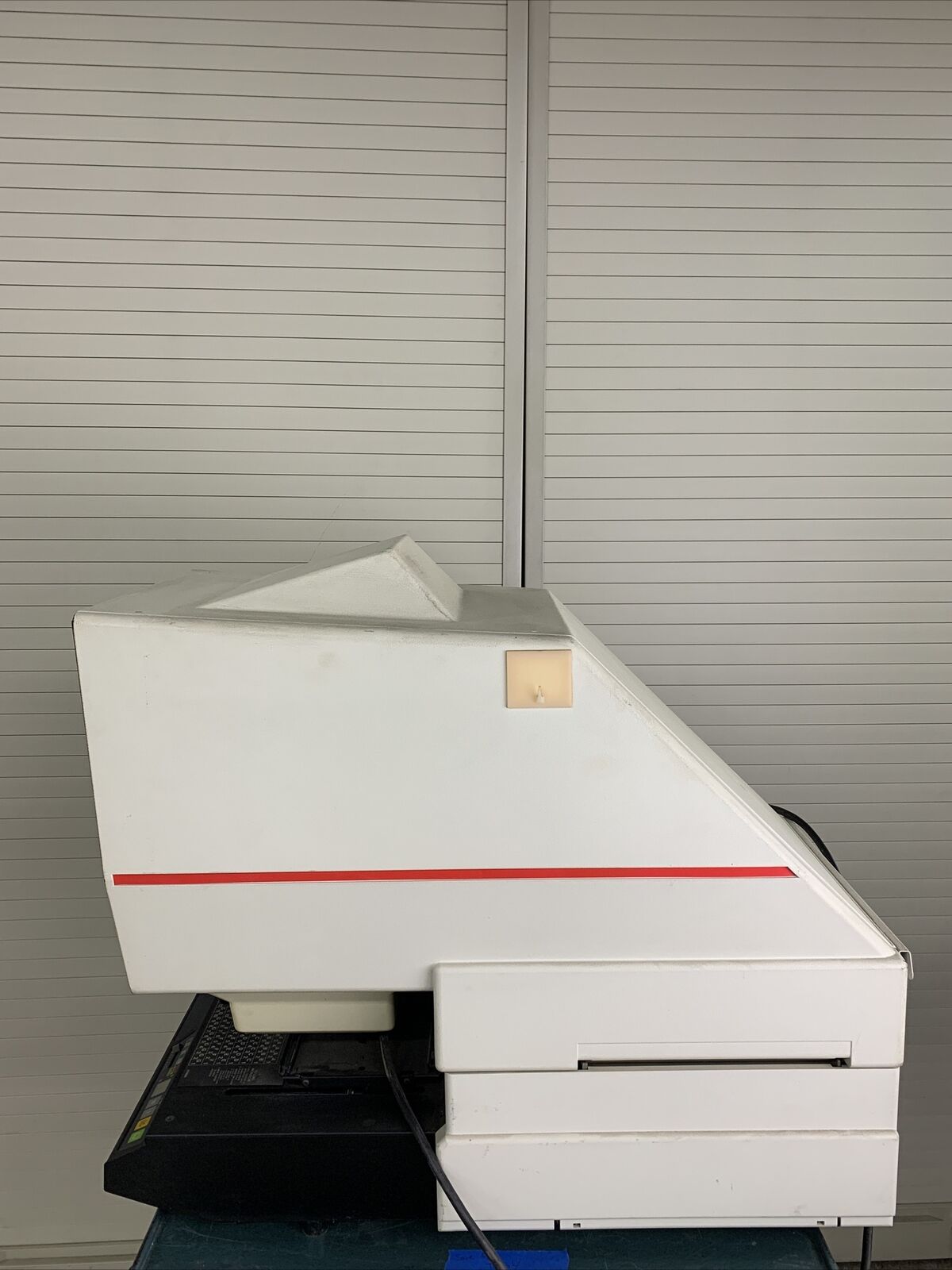 Micro Design Micro Copy 1000 MC 1000 RSVL Untested