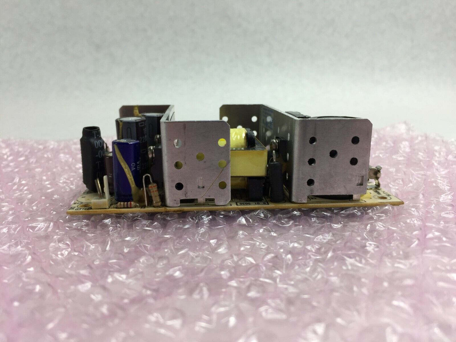 Power Supply Board B-01-5030