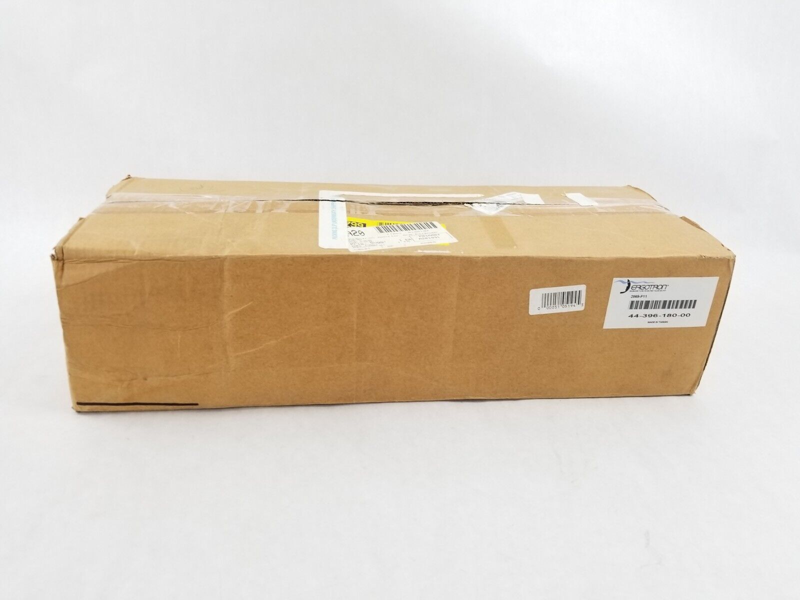 Ergotron 2869-F11 44-396-180-00 HD Series Series Extender Arm