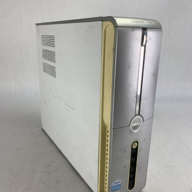 Dell Inspiron 530s DT Intel Pentium Dual E2140 1.6GHz 1GB RAM No HDD No OS