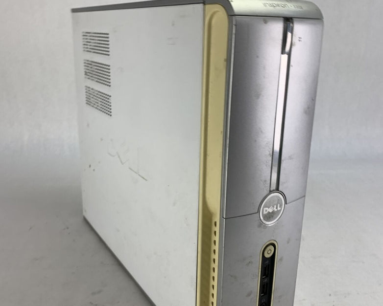 Dell Inspiron 530s DT Intel Pentium Dual E2140 1.6GHz 1GB RAM No HDD No OS