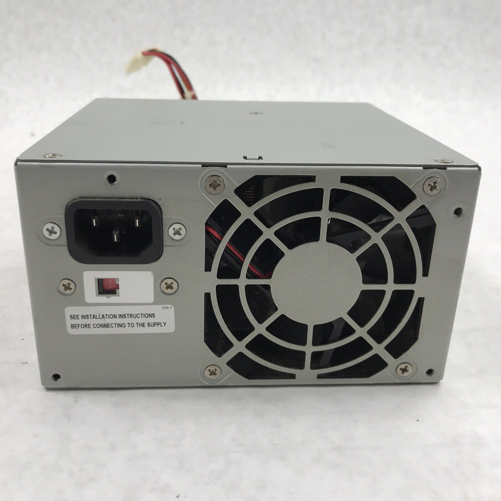 Delta Electronics DPS-300PB-1 240V 60Hz 280W Power Supply