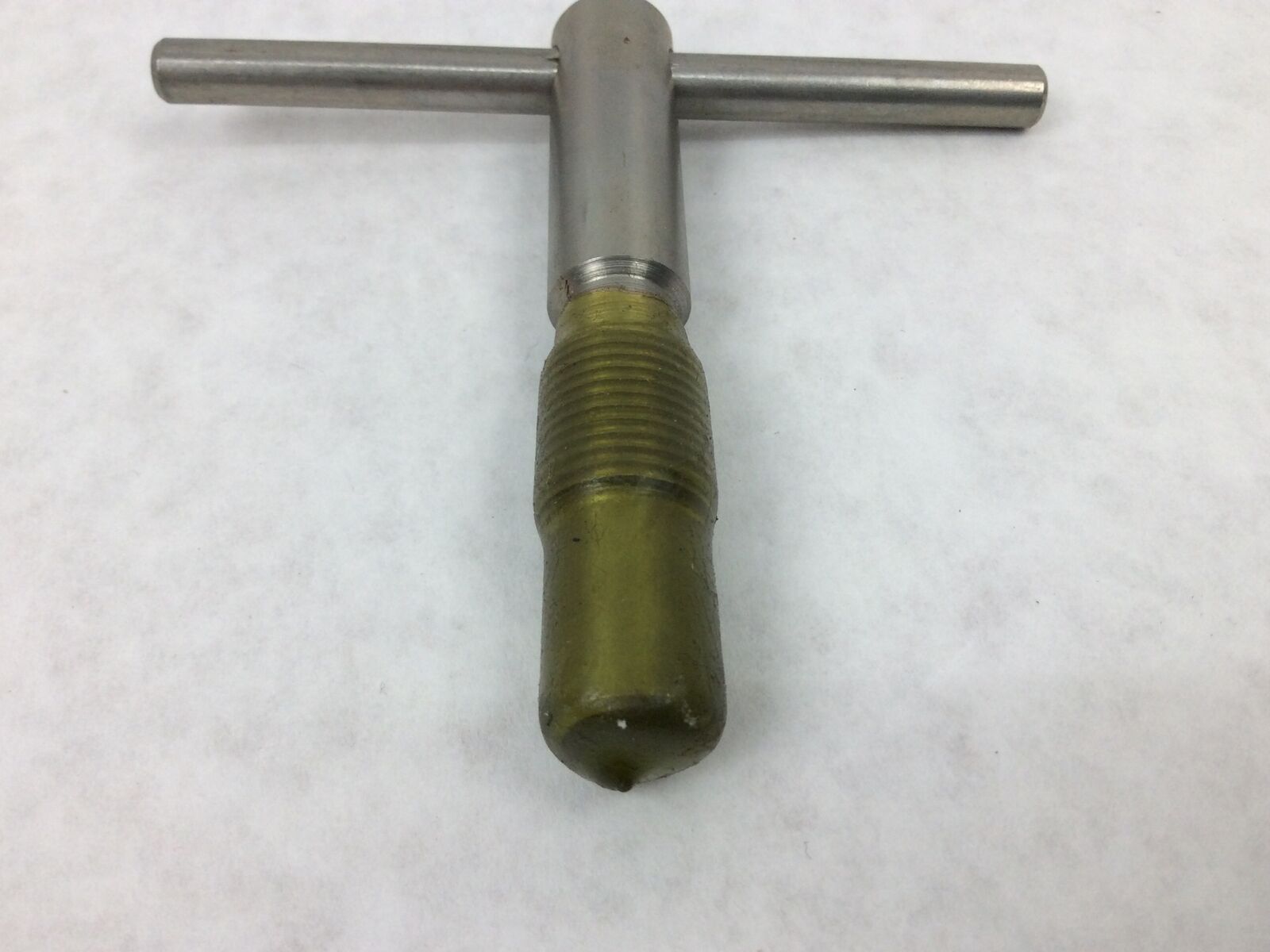 Beckman Coulter Rotor - Tool Male - 3"