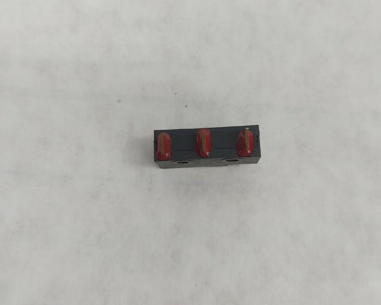 C&K Unimax Limit Roller Micro Switch 5047 250V LCGGXIAIOEC 9732