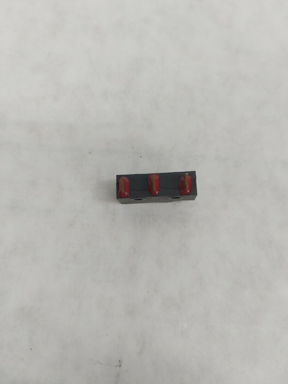 C&K Unimax Limit Roller Micro Switch 5047 250V LCGGXIAIOEC 9732