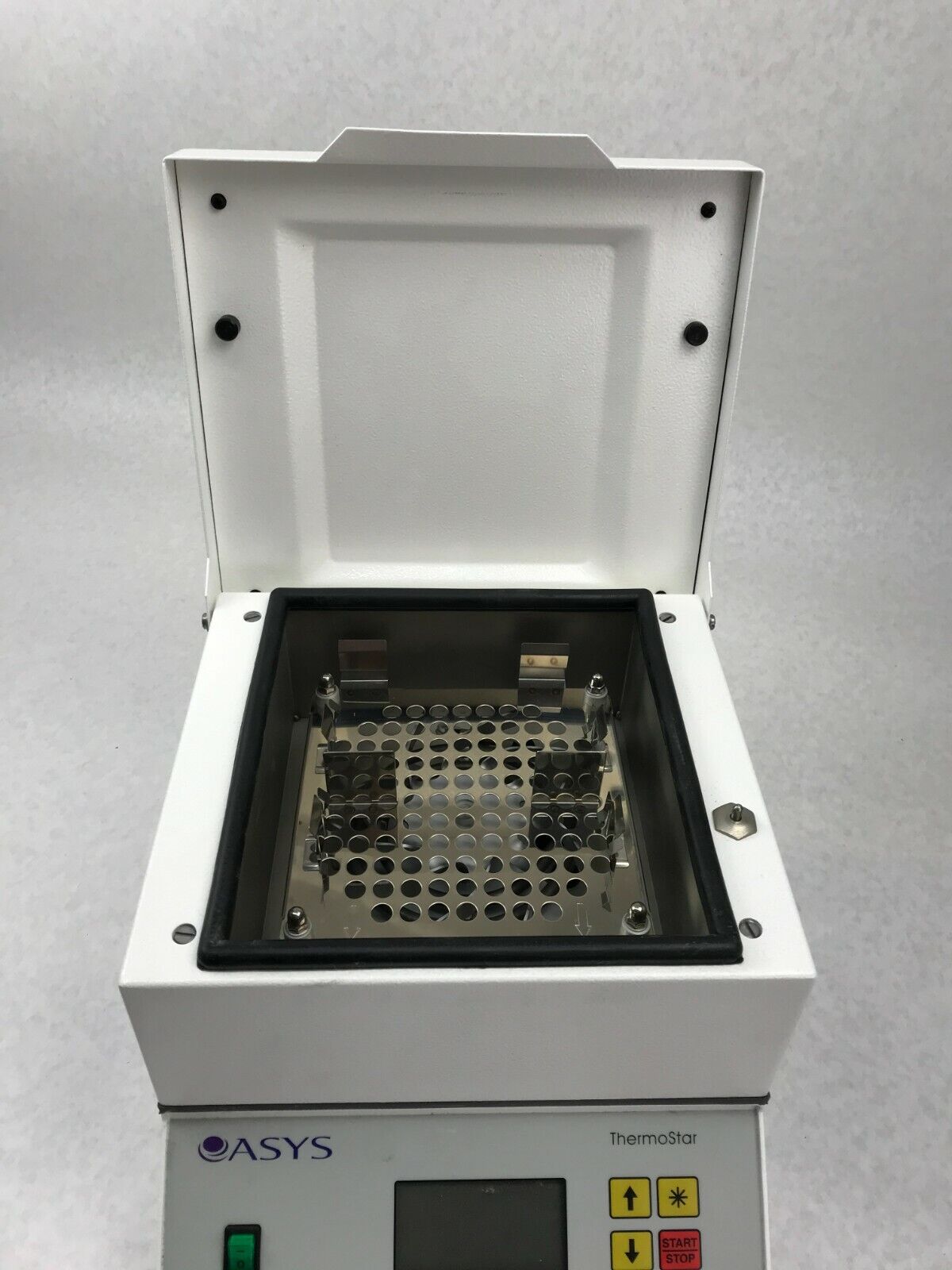 Asys EZ ThermoShake Shaker Incubator Microplate Heater Parts or Repair