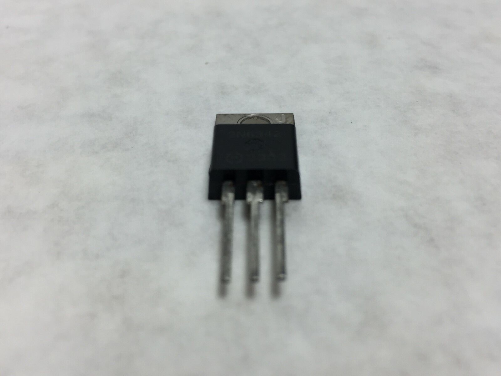 NOS Genuine Motorola 2N6342  Lot of 4