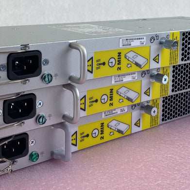 EMC 071-000-518 400W DAE Hot-Swap AC SG7008 server power supply Lot of 3