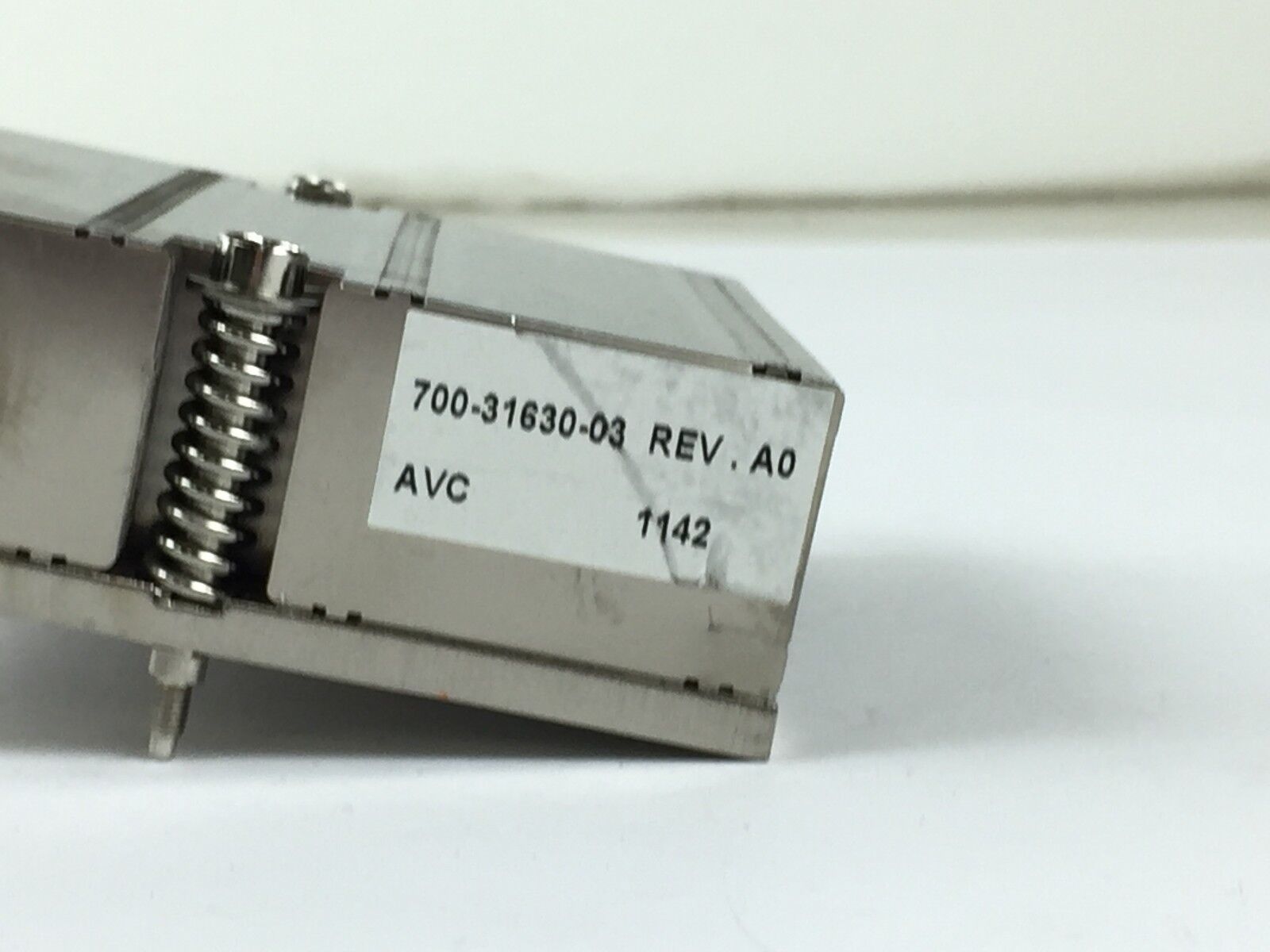 Cisco Heatsink For Cisco USC B230 M2 - Screw Down 700-31630-03