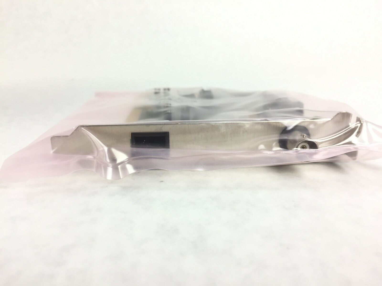 TRANSITION TNIC 1500 16 Bit ISA Ethernet 10BaseT 10Base2