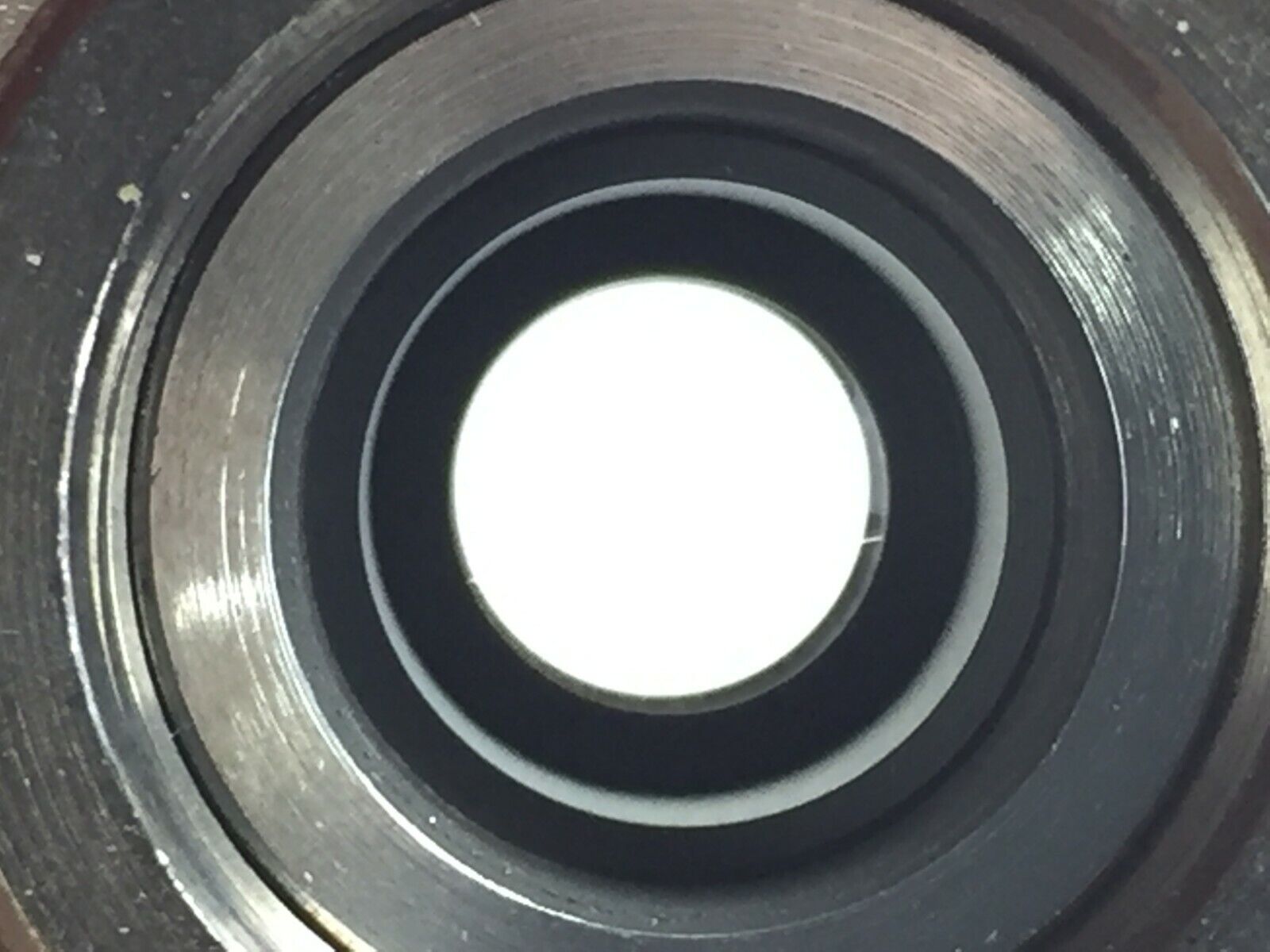 Microscope Lens H91107