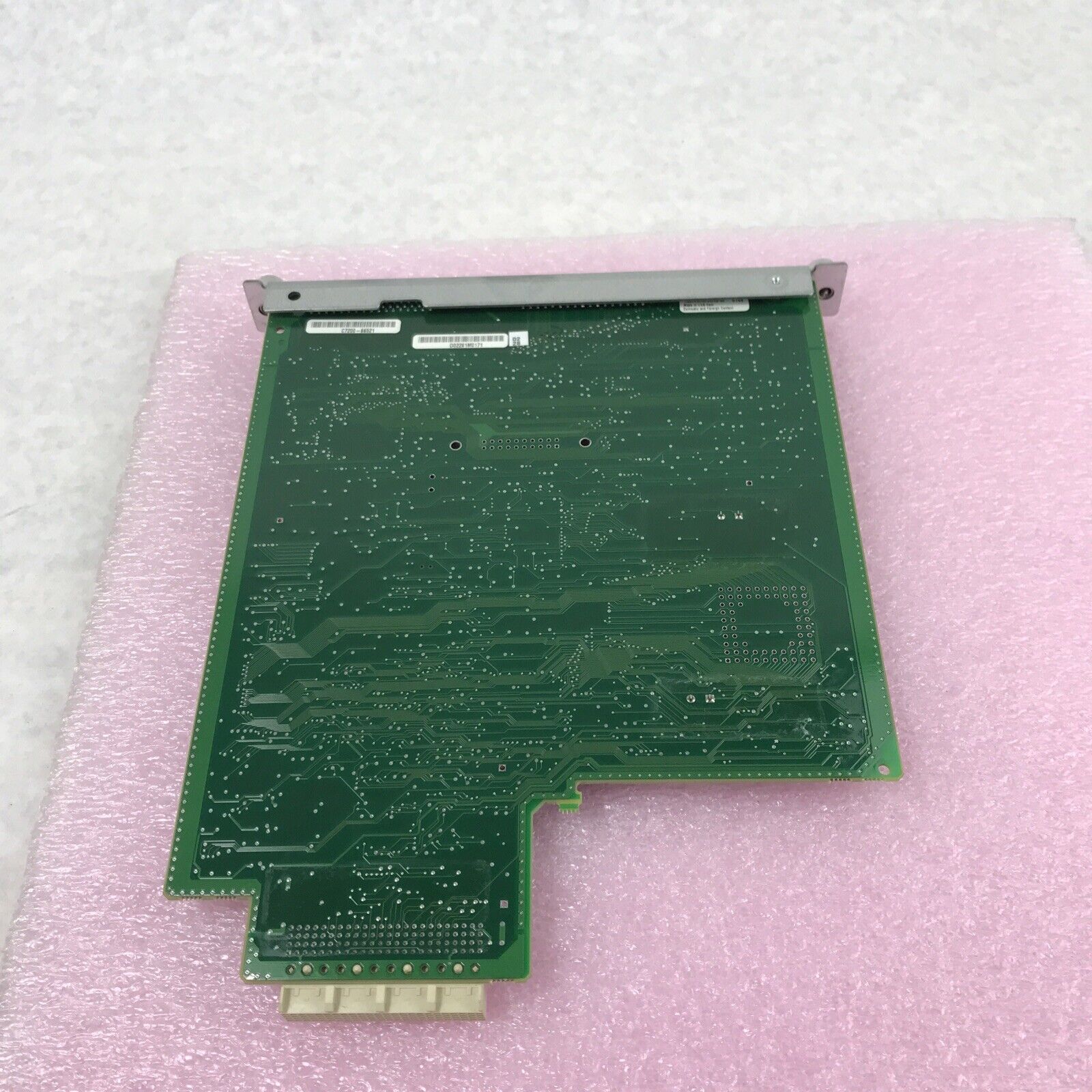HP C7200-66521 Library Controller Card