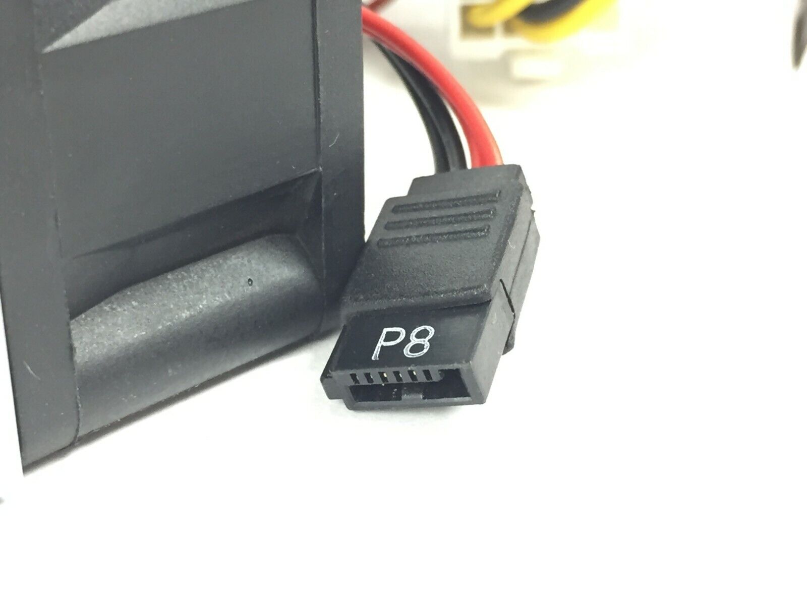 Delta Electronics DPS-350AB-5 B REV:04F D54651-006 1U 350W Power Supply
