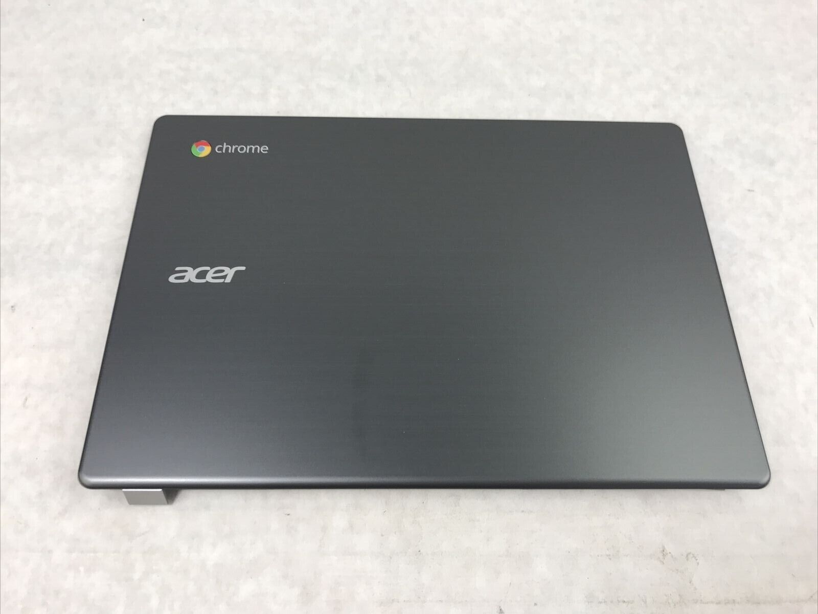 Acer 60.EF2N7.021 Chromebook C740 LCD Cover Black