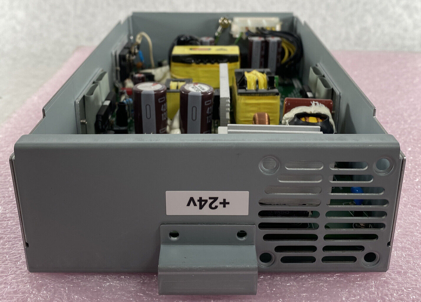 Skynet 209768 Power Supply 24V 15A AMT-Z369 NIB