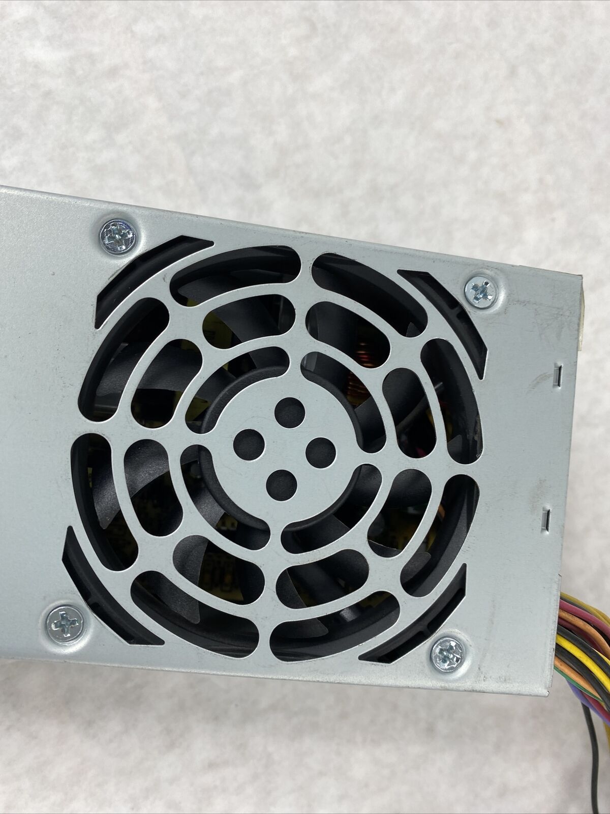 Solid Gear SDGR-TFX200 200W Power Supply Genuine OEM