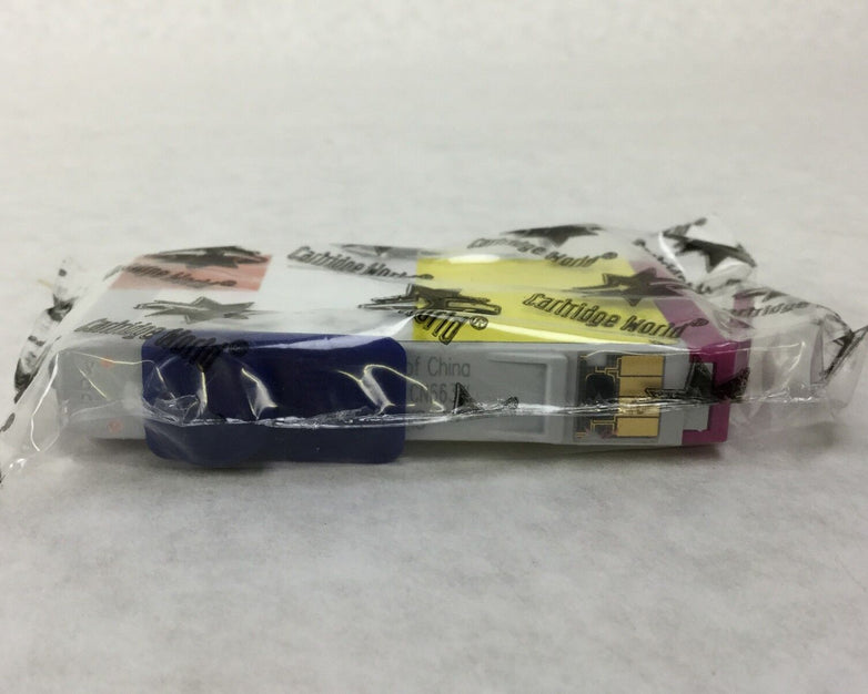 NEW For HP 564XL Magenta, CB319WN,Ink Cartridge, HP Printer Photosmart,Lot of 25
