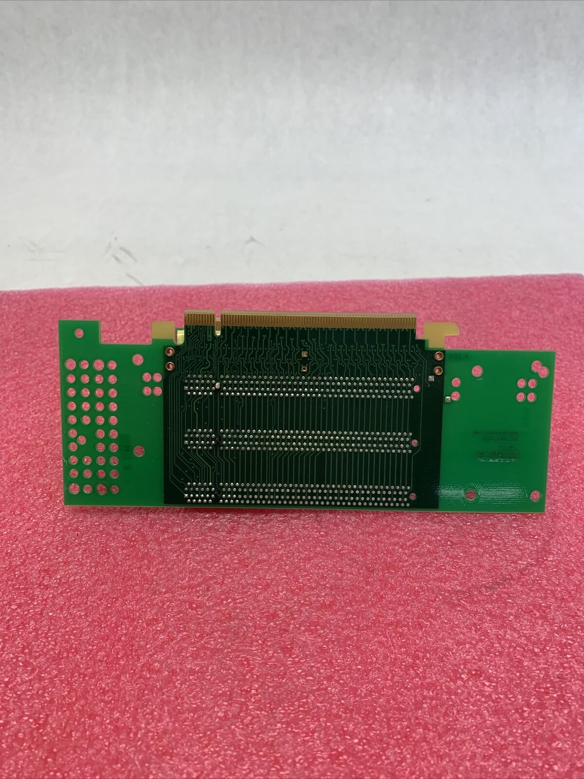 Adexelec PCIe Gen 3 1X 8X Combo Riser EEERXC16-DG3