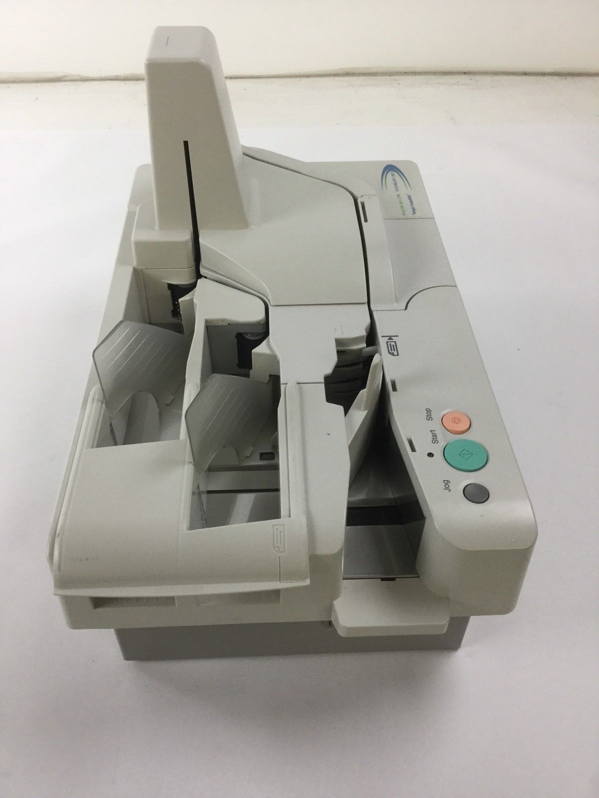 Canon CR180 Check Scanner  Includes Power Supply