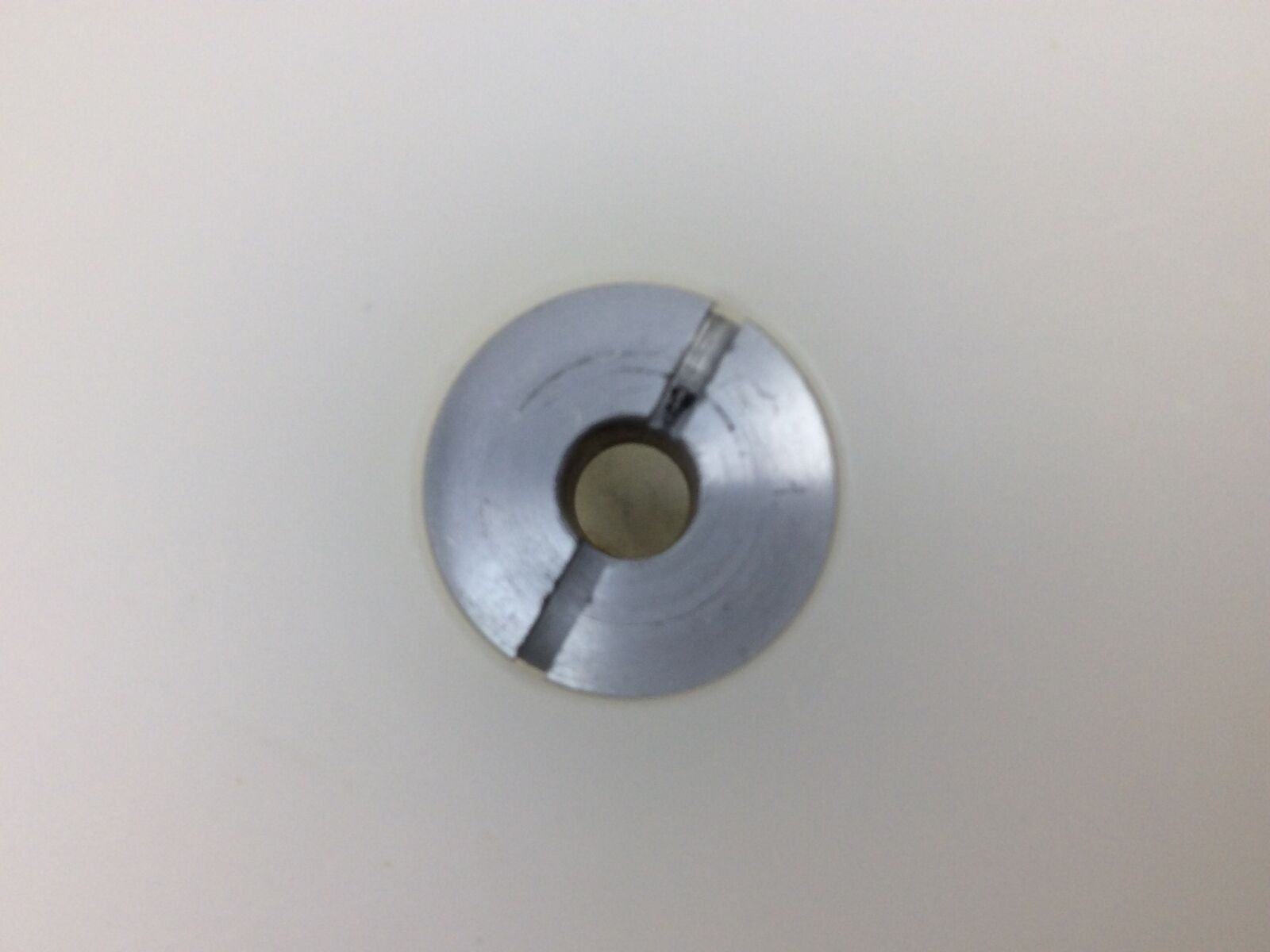 Beckman Coulter Centrifuge Tray