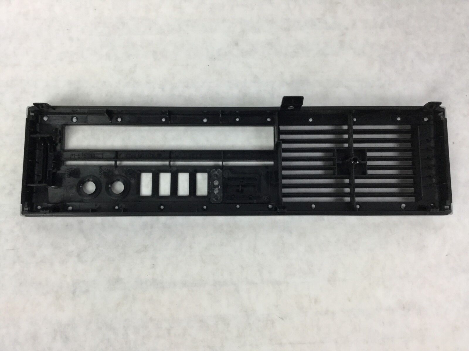 HP Compaq Front Cover Faceplate  P1-578010