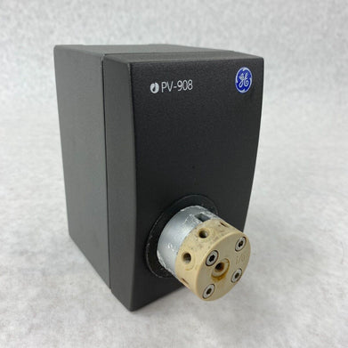 GE Amersham AKTA PV-908 Motorized Rotary Valve