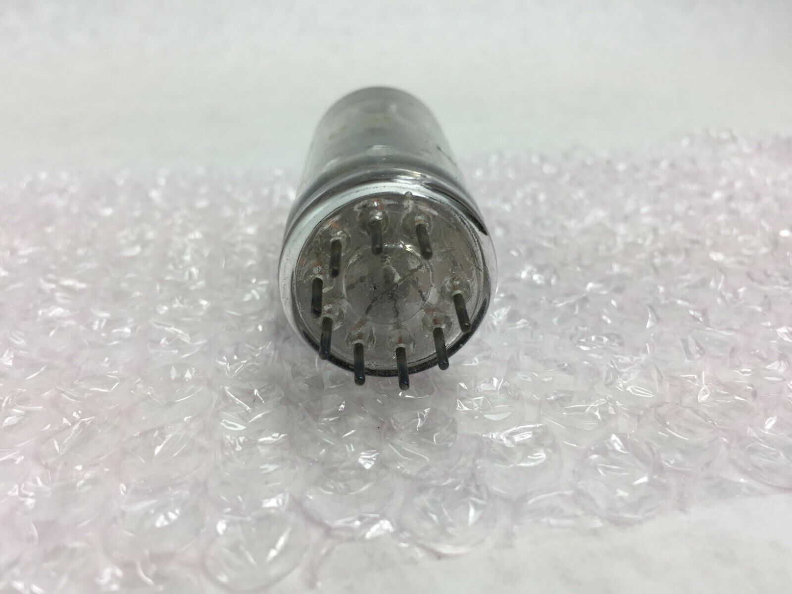 Sylvania Electronic Tube 17B-B14