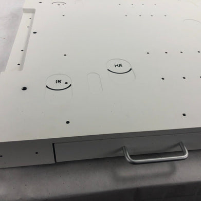 Illumina Scanner Baseplate Assembly Assy 15015607 w/ Accessories New