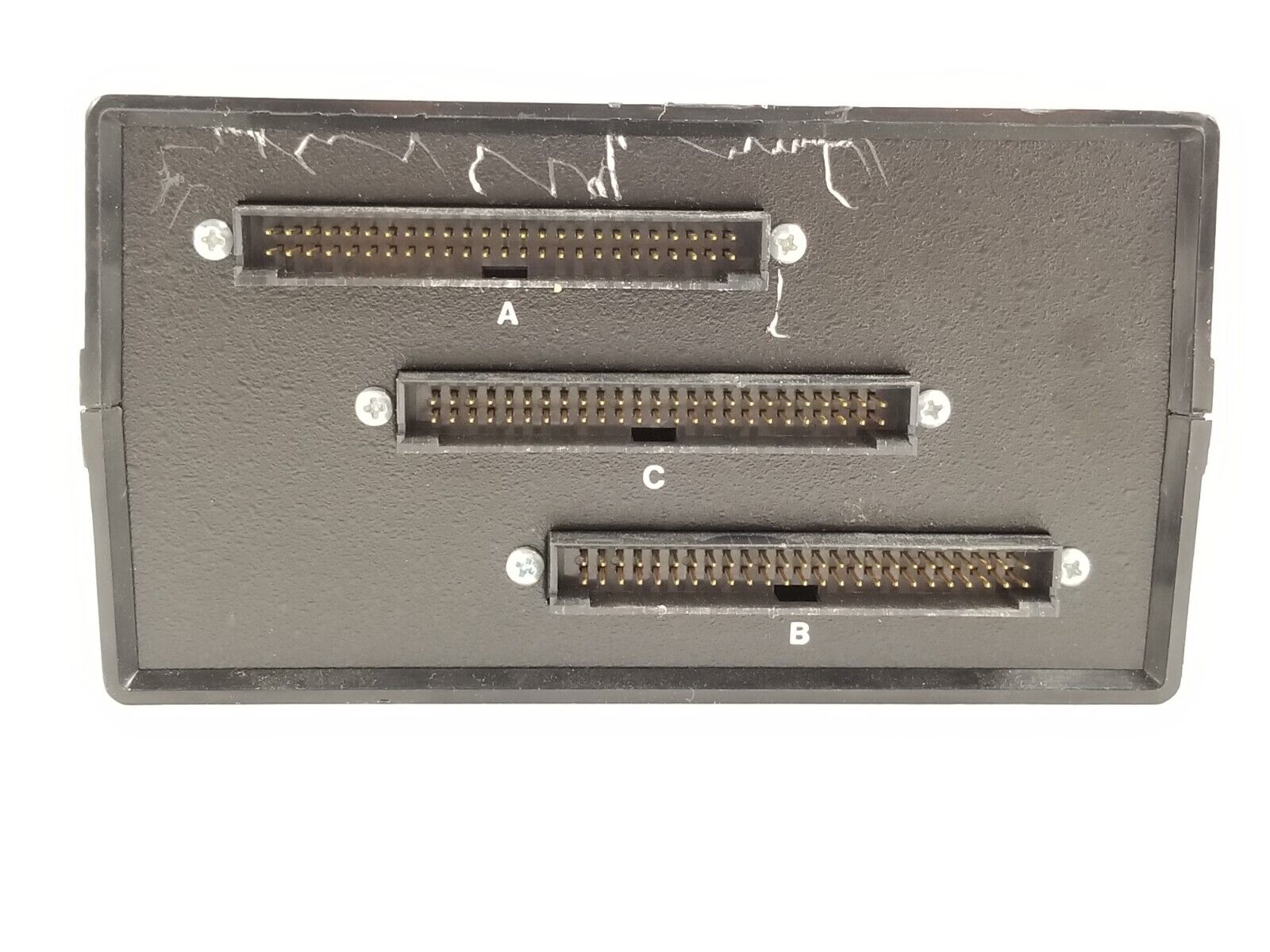 Black Box ABC Switch SW430A