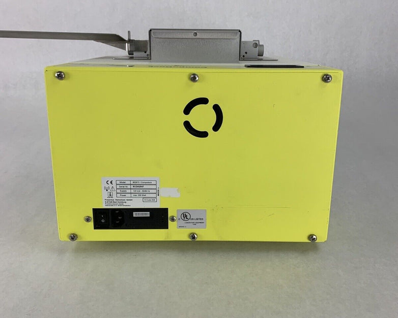 Compodock Fresenius Kabi 902872 Power Tested